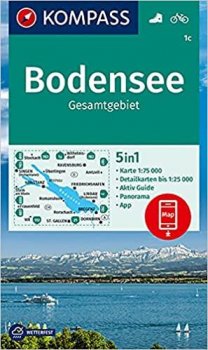 Bodensee Gesamt 1c   75 T