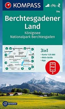 Berchtesgadener Land 794  NKOM