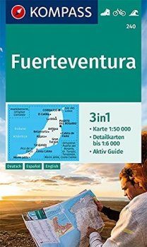 Fuerteventura  240   NKOM 50T