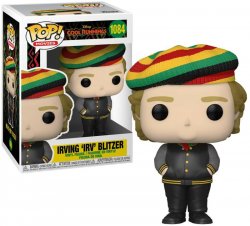 Funko POP Movies: Cool Runnings - Irving 