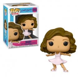 Funko POP Movies: Dirty Dancing - Baby (Hříšný tanec)