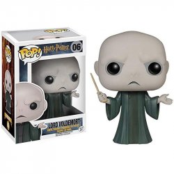 Funko POP Movies: Harry Potter - Voldemort