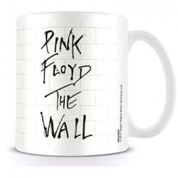 Hrnek Pink Floyd - The Wall Album 315 ml