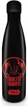 Láhev nerezová Star Wars - Dart Vader 540 ml