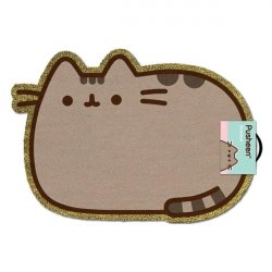 Rohožka Pusheen