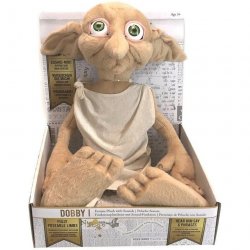 Harry Potter Plyšák - Dobby 30 cm