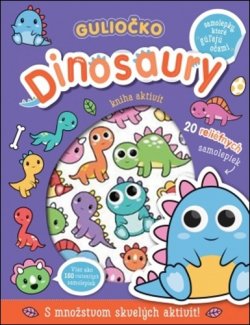 Guliočko Dinosaury