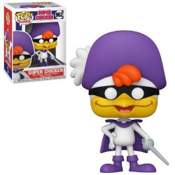 Funko POP Animation: Super Chicken