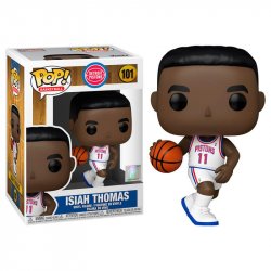 Funko POP NBA: Legends - Isiah Thomas (Pistons Home)