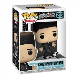 Funko POP Rocks: Kid ´N Play - Kid