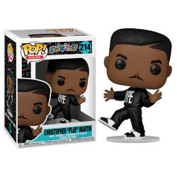 Funko POP Rocks: Kid ´N Play - Play