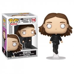 Funko POP TV: Umbrella Academy - Vanya