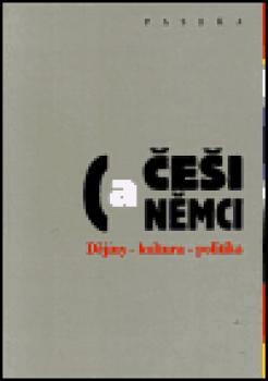 Češi a Němci