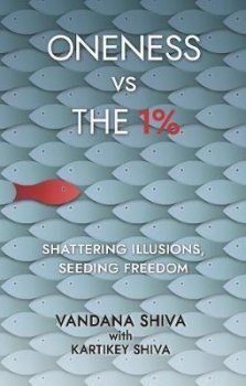 Oneness vs The 1% : Shattering Illusions, Seeding Freedom