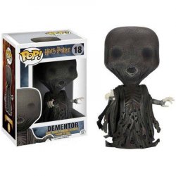 Funko POP Movies: Harry Potter - Dementor