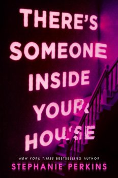 There´s Someone Inside Your House