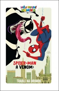 Spider-Man a Venom