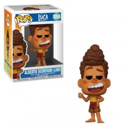 Funko POP Disney: Luca - Alberto Scorfano (Land)