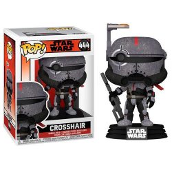 Funko POP Star Wars: Bad Batch - Crosshair