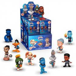 Funko Mystery Minis Space Jam 2