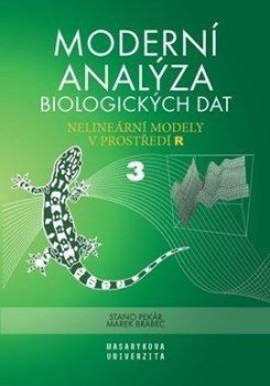 Moderní analýza biologických dat 3. díl