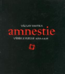 Amnestie - výběr z poezie 1958-1998