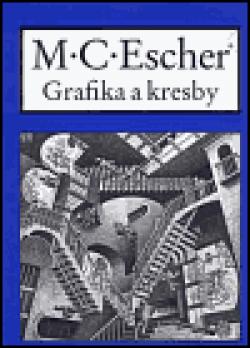 Escher M.C.- Grafika a kresby