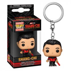 Funko POP Keychain: Shang-Chi (klíčenka)