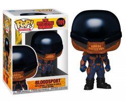 Funko POP Movies: The Suicide Squad - Bloodsport