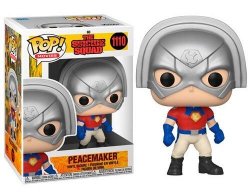 Funko POP Movies: The Suicide Squad - Peacemaker