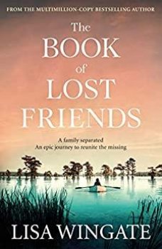 The Book of Lost Friends: