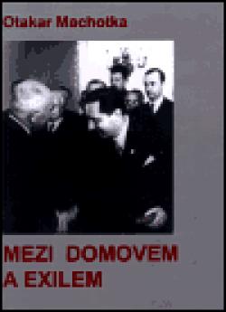 Mezi domovem a exilem