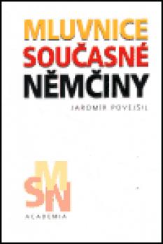 Mluvnice současné němčiny