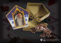 Harry Potter: Čokoládová žabka