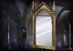 Harry Potter: Zrcadlo z Erisedu