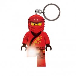 LEGO Svítící figurka Ninjago Legacy - Kai