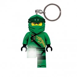 LEGO Svítící figurka Ninjago Legacy - Lloyd