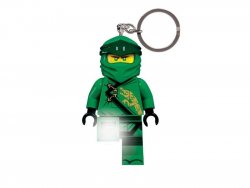 LEGO Svítící figurka Ninjago Legacy - Lloyd