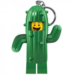 LEGO Svítící figurka Iconic - Kaktus