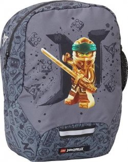 LEGO Ninjago Gold předškolní batoh