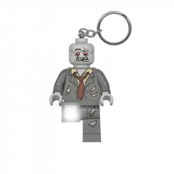 LEGO Svítící figurka Classic - Zombie