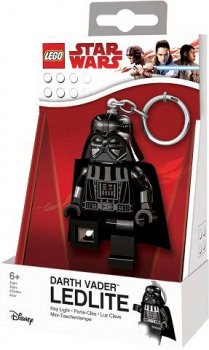 LEGO Svítící figurka Star Wars - Darth Vader 