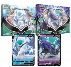 Pokémon TCG: Calyrex V Box