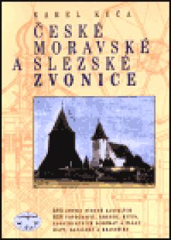 České, moravské a slezské zvonice