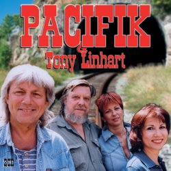 Pacifik a Tony Linhart: Pacifik 20 nej - Legendy trampské písně + Tulácké blues (2 CD)