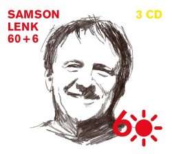 Jaroslav Samson Lenk: 60+6 - 3CD