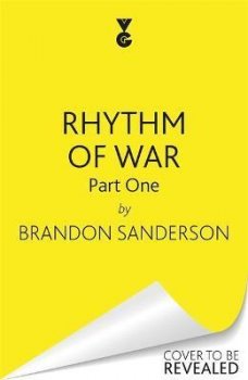 Rhythm of War Part One