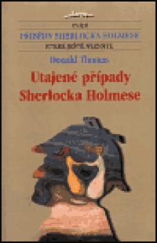 Utajené případy Sherlocka Holmese
