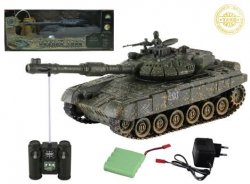 RC Tank T90 RUSSIA  1:28