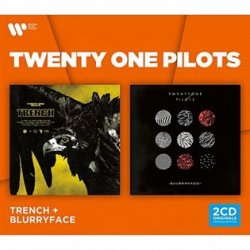 Trench & Blurryface
